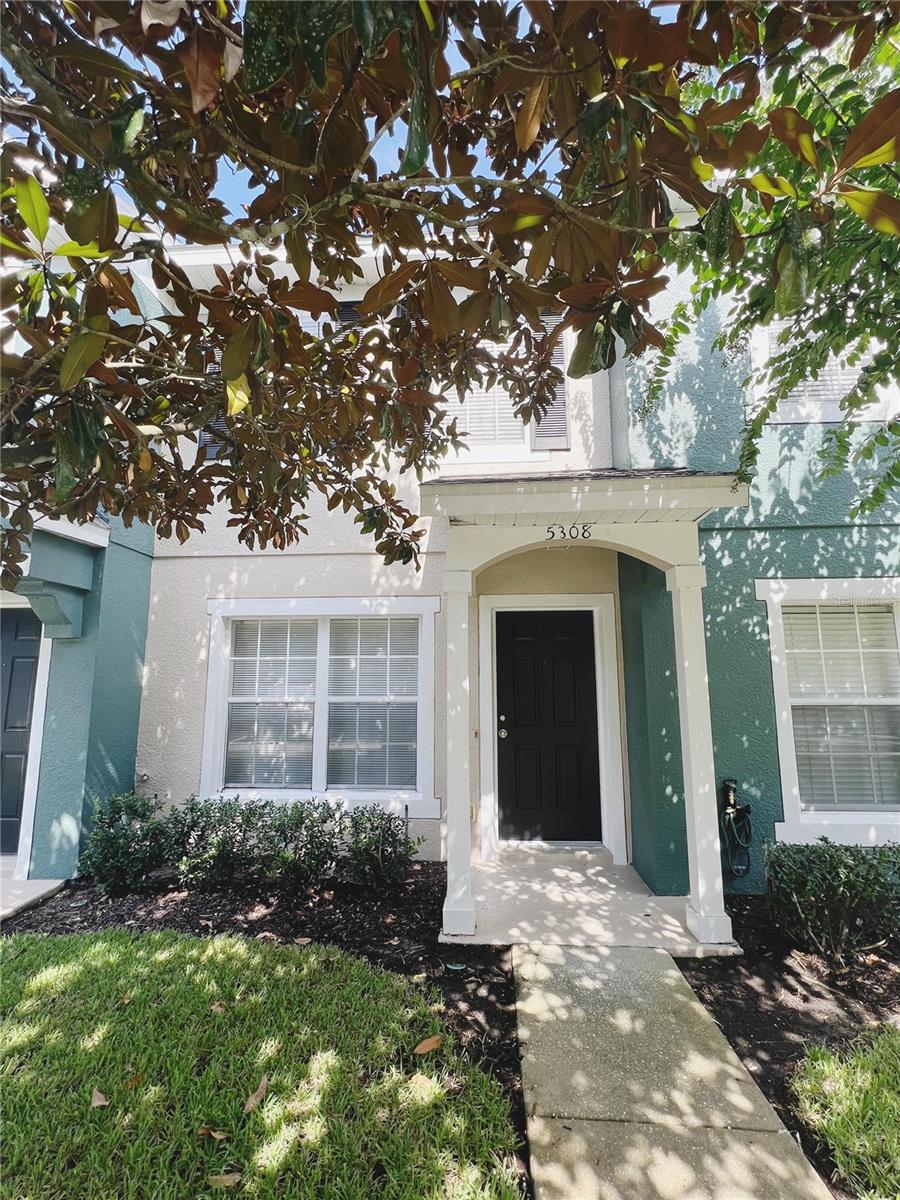 Photo of 5308 HAWKSTONE DR SANFORD FL 32771
