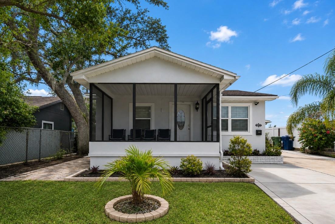 Photo of 8912 N 40TH STREET TAMPA FL 33604