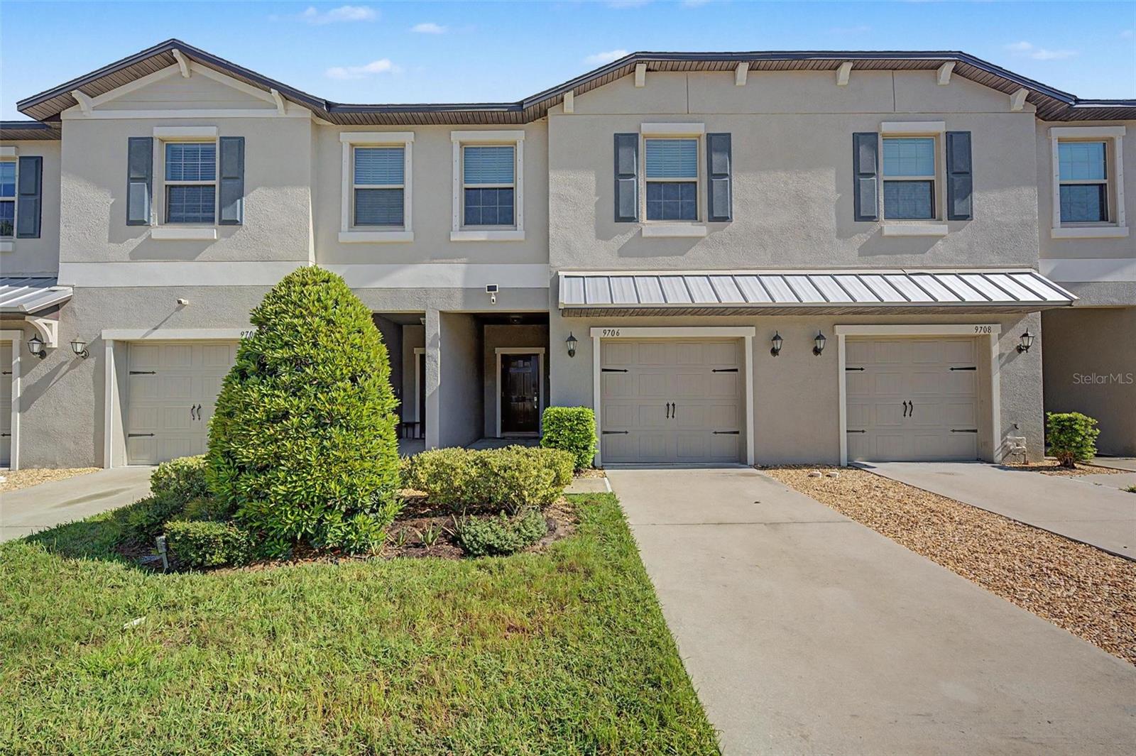Photo of 9706 PEMBROOKE PINES DRIVE SUN CITY CENTER FL 33573