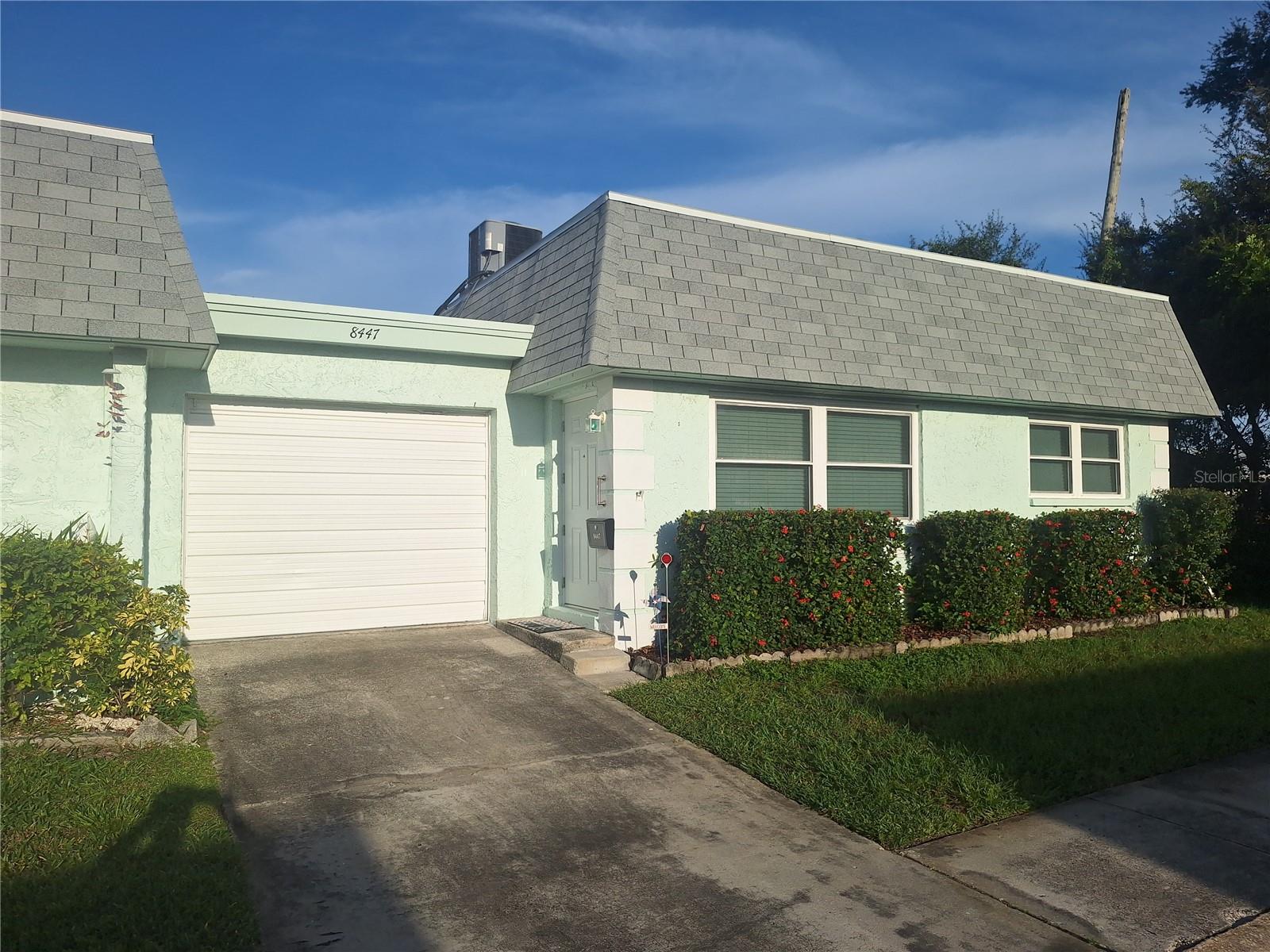 Photo of 8447 AUSTIN #8447 PINELLAS PARK FL 33781