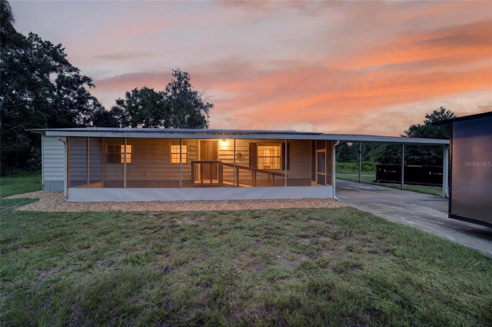 Photo of 430 S SCHMIDT AVENUE INVERNESS FL 34450