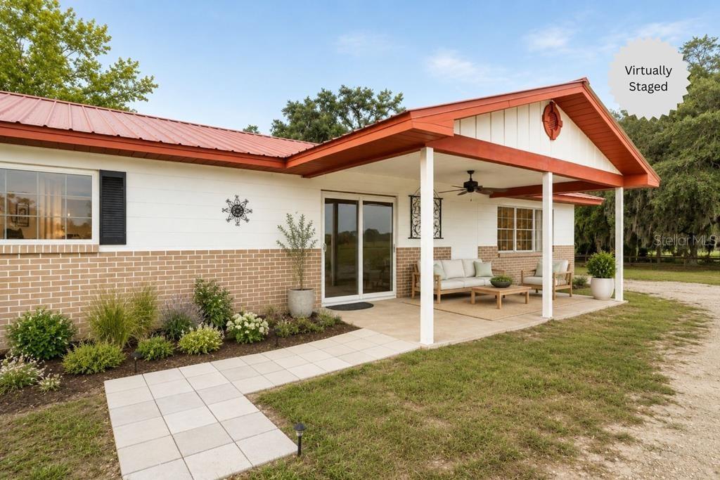 Photo of 1750 SW 17TH TERRACE BELL FL 32619