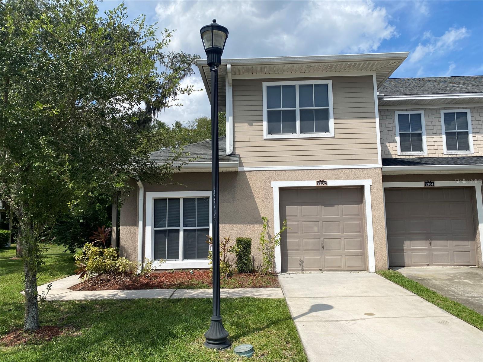 Photo of 8202 DOWNPATRICK COURT TAMPA FL 33610