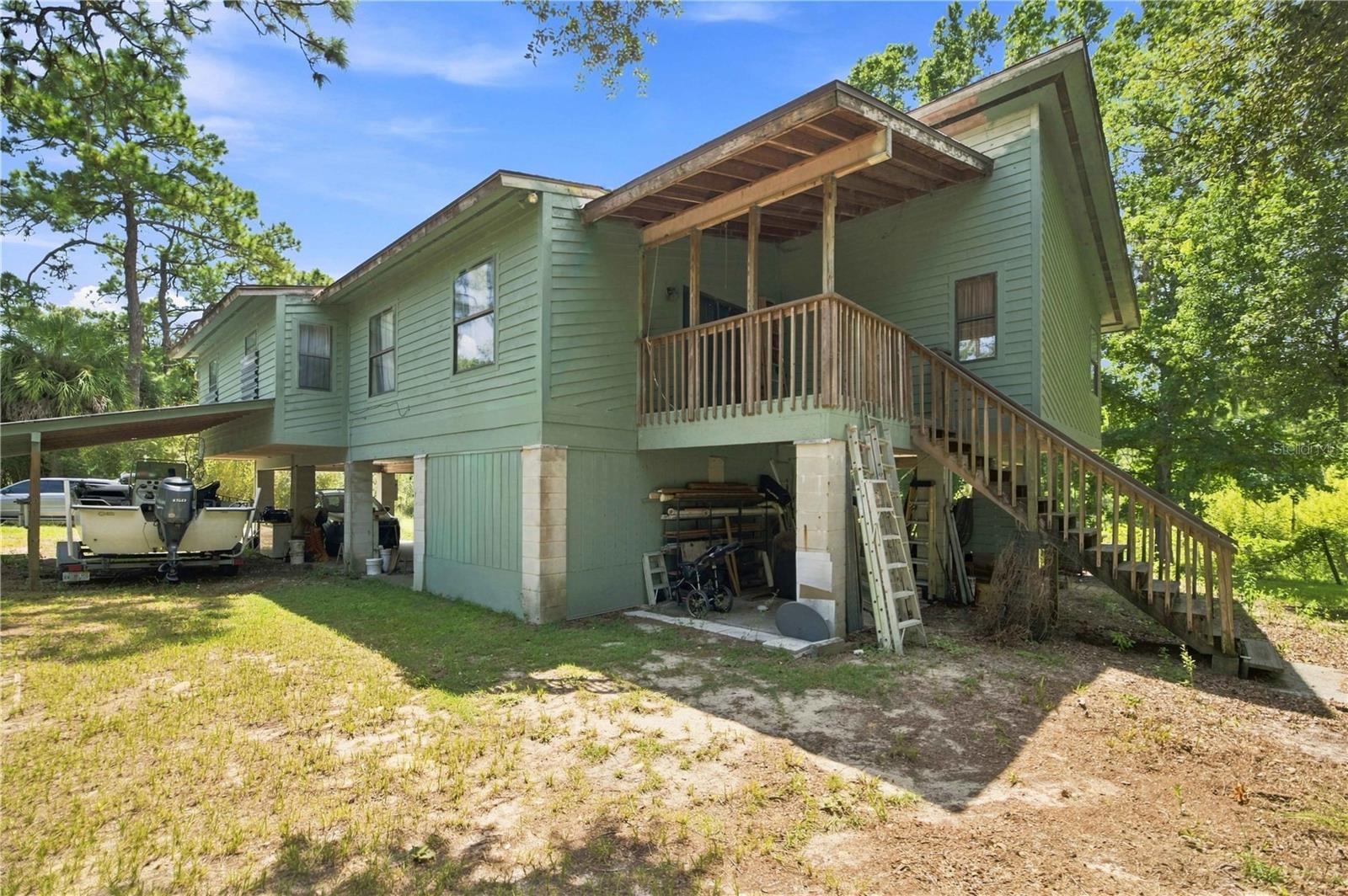 Photo of 5257 N SATIN TERRACE DUNNELLON FL 34432