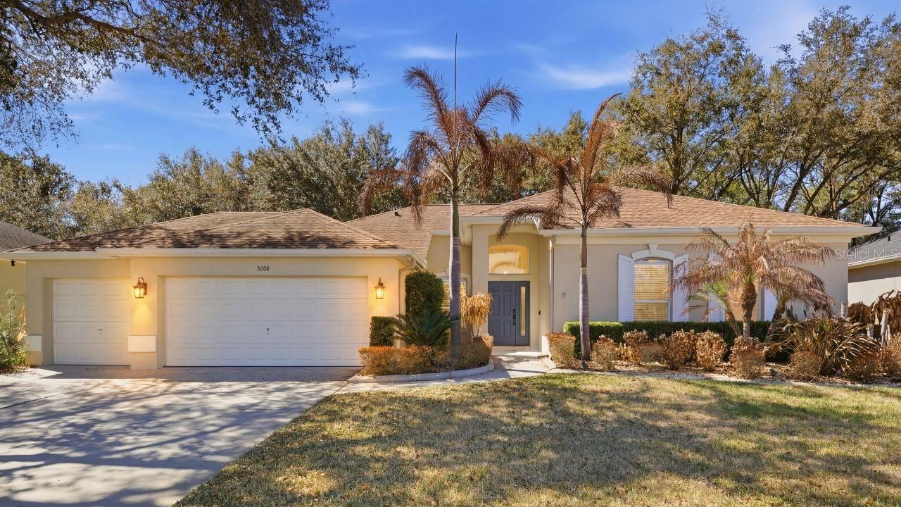 Photo of 3209 PARTRIDGE POINT TRAIL VALRICO FL 33596