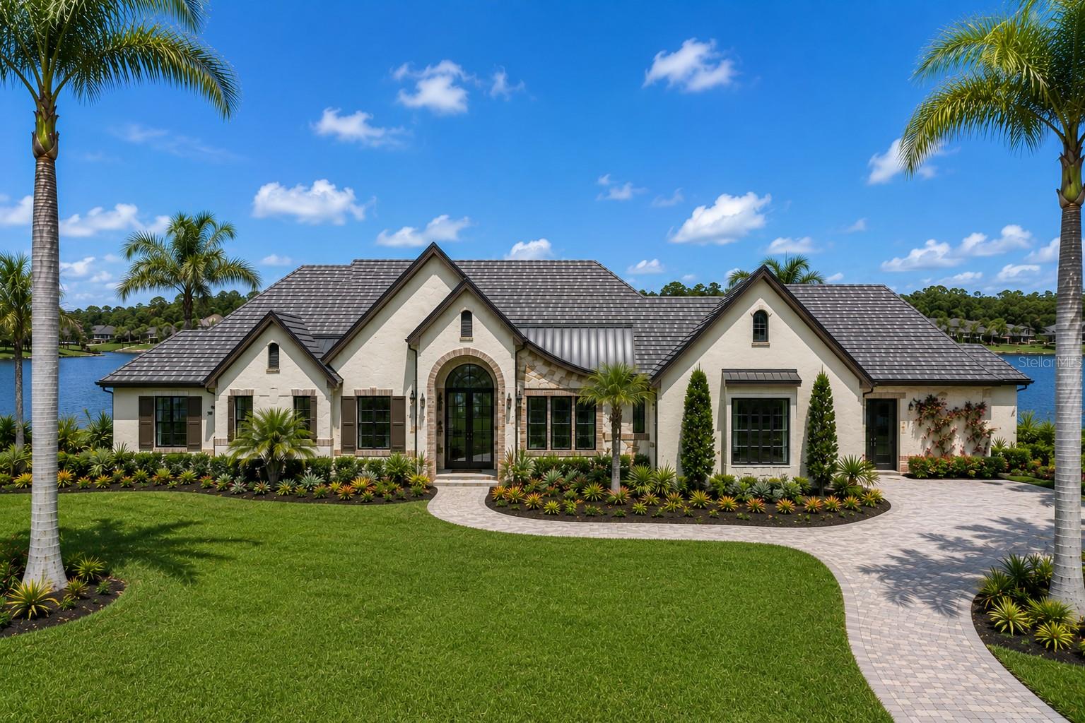 Photo of TBD ROYAL PALM DRIVE GROVELAND FL 34736