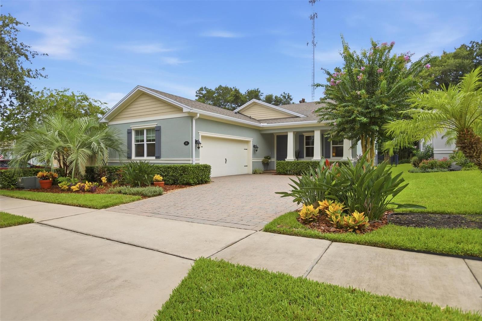 Photo of 810 VICTORIA HILLS DRIVE DELAND FL 32724