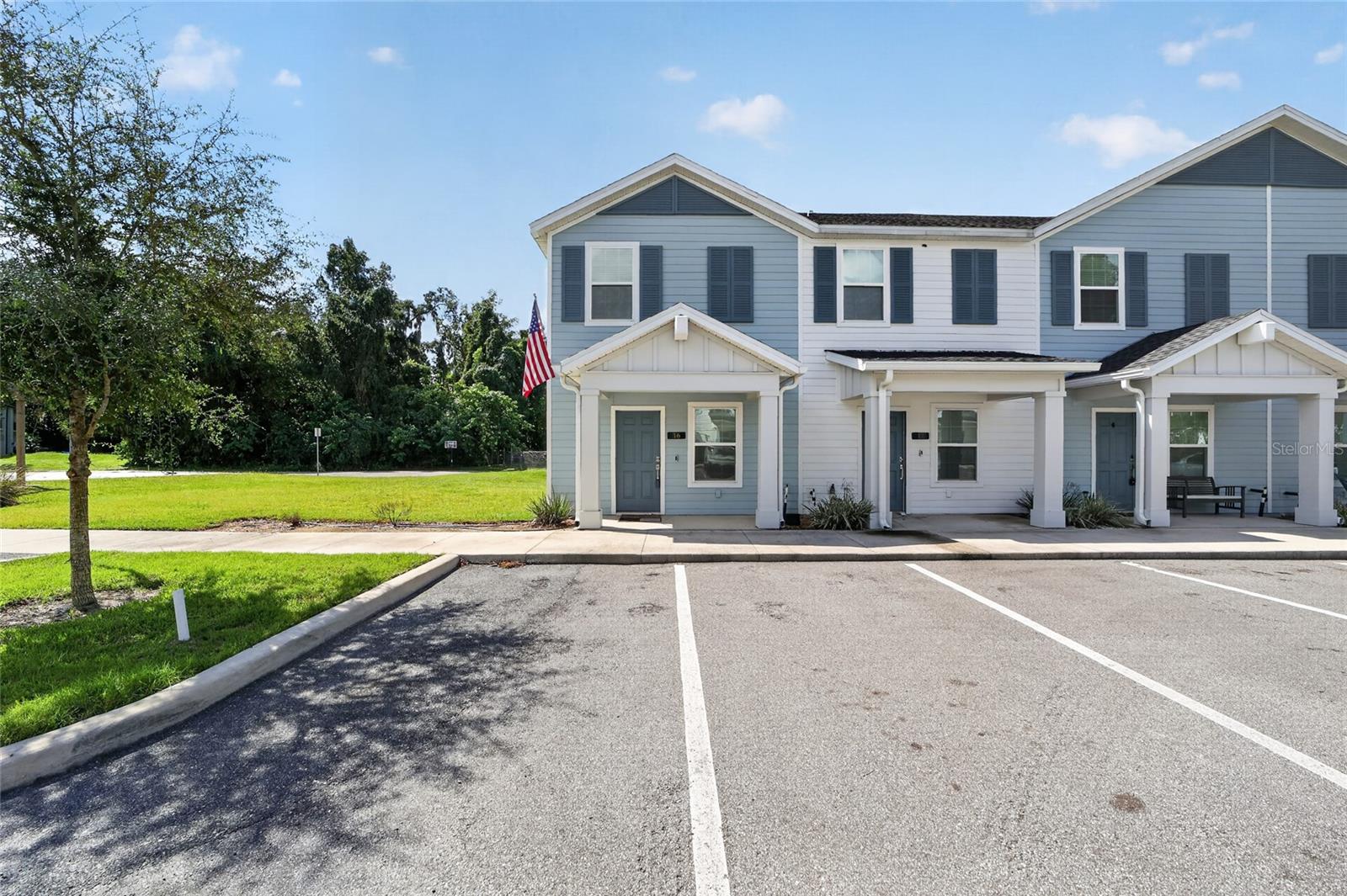 Photo of 3409 SW 34TH AVENUE CIRCLE #16 OCALA FL 34474
