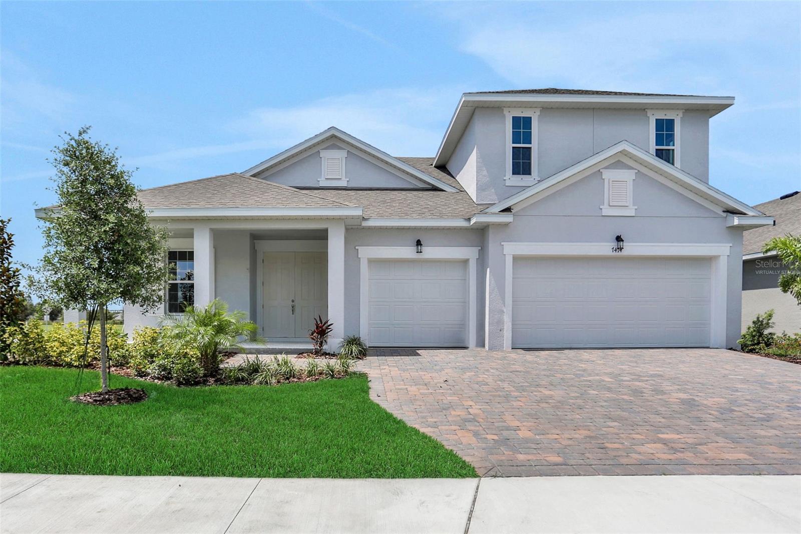 Photo of 7388 SEA MANATEE STREET PARRISH FL 34219