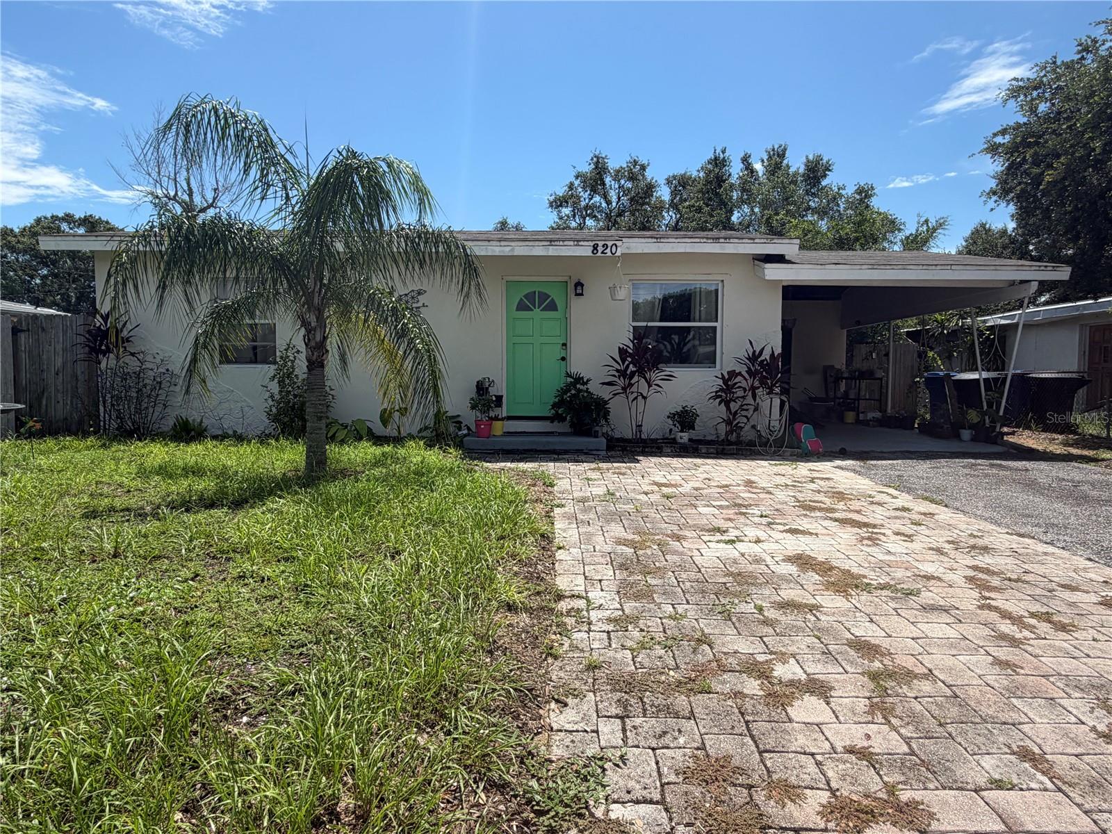 Photo of 820 86TH AVENUE ST PETERSBURG FL 33702