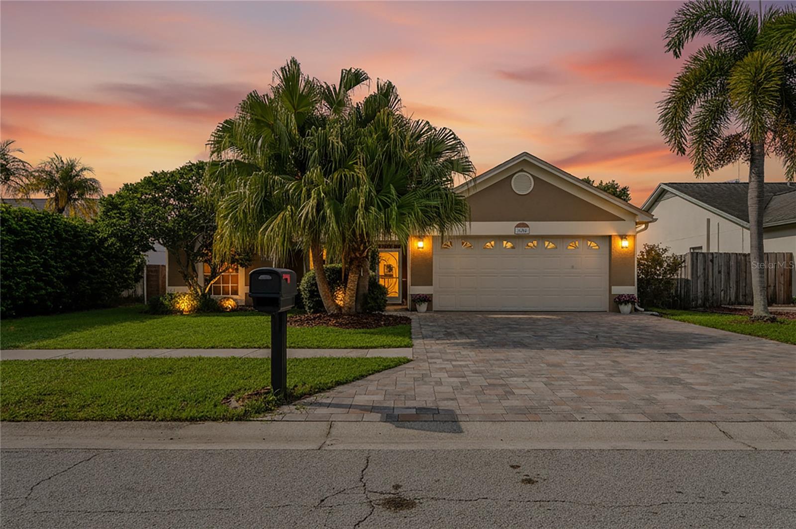 Photo of 2966 SUMNER WAY PALM HARBOR FL 34684