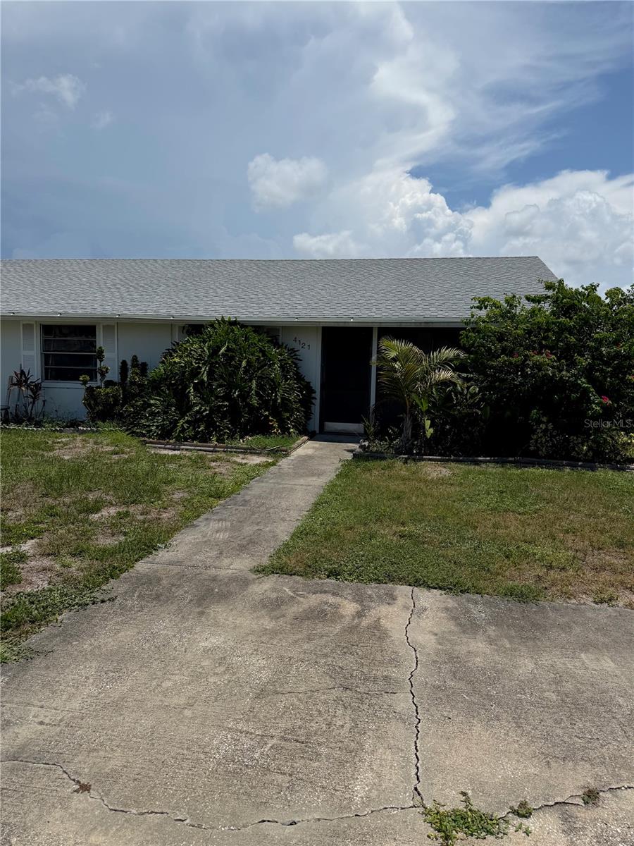 Photo of 4121 79TH STREET BRADENTON FL 34209