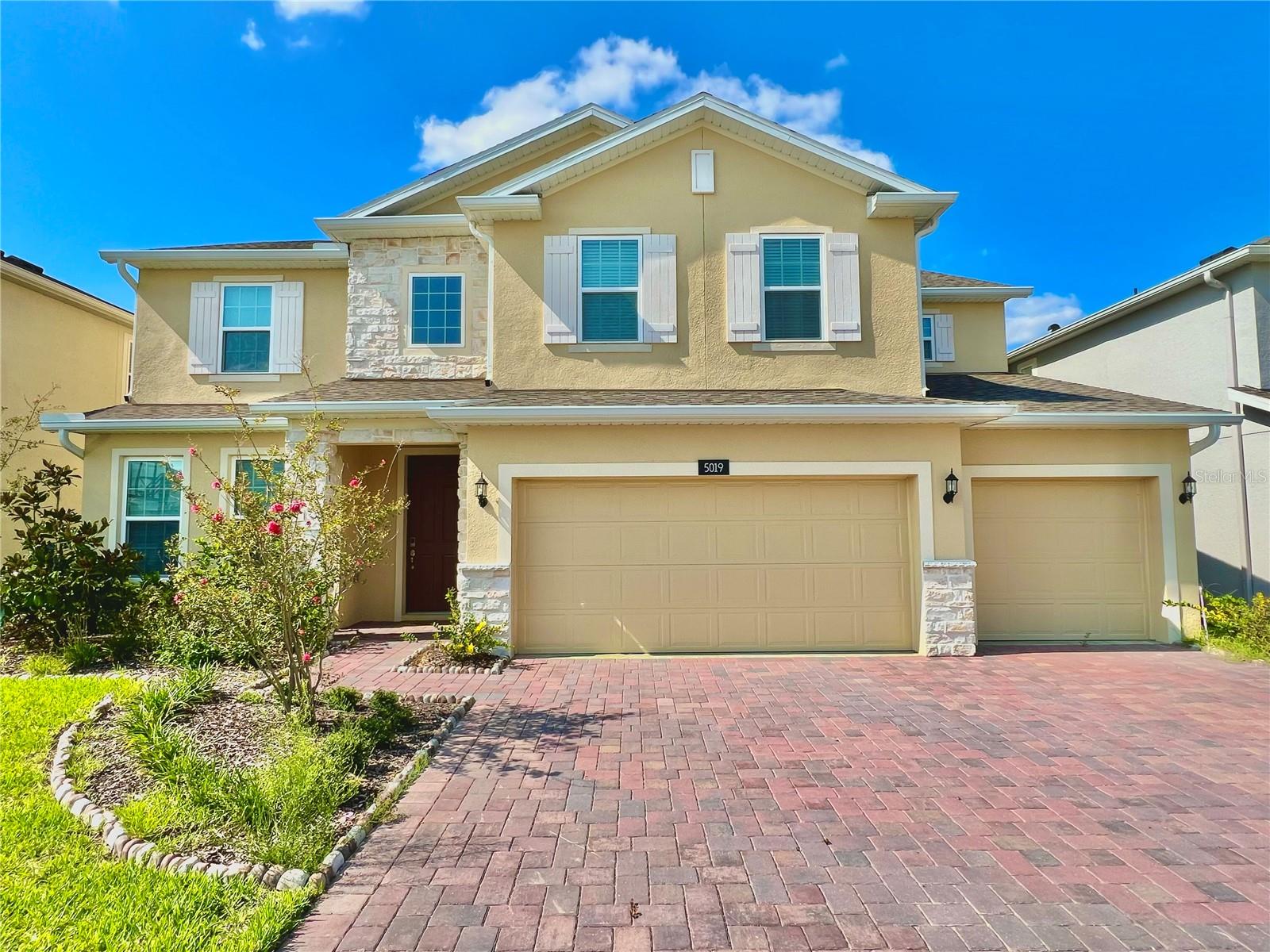 Photo of 5019 DOWN COURT ST CLOUD FL 34772