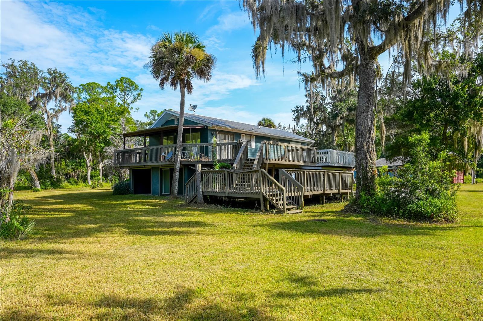 Photo of 1879 HIDEAWAY LANE EDGEWATER FL 32132