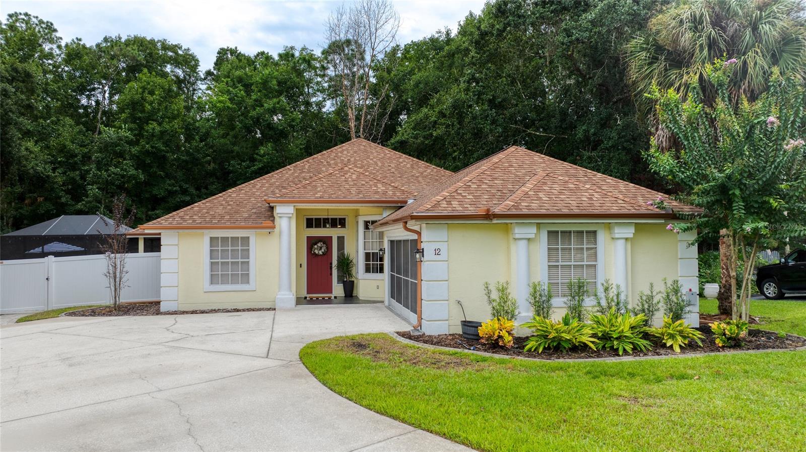 Photo of 12 MEADOW RIDGE VIEW ORMOND BEACH FL 32174