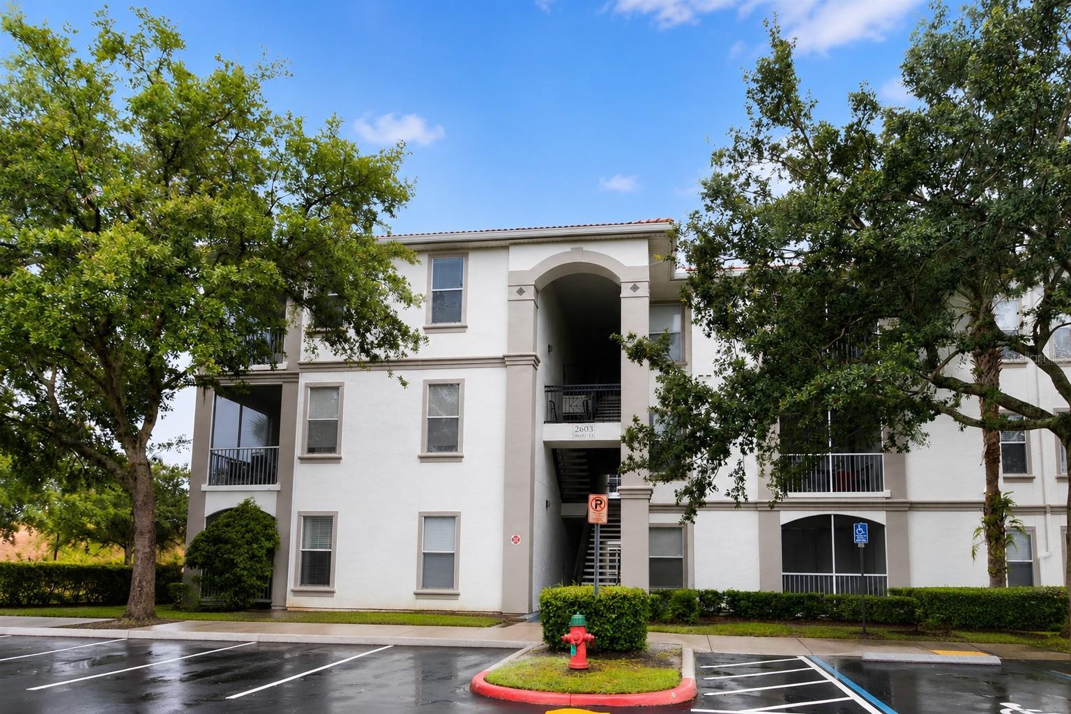 Photo of 2603 MAITLAND CROSSING WAY #101 ORLANDO FL 32810