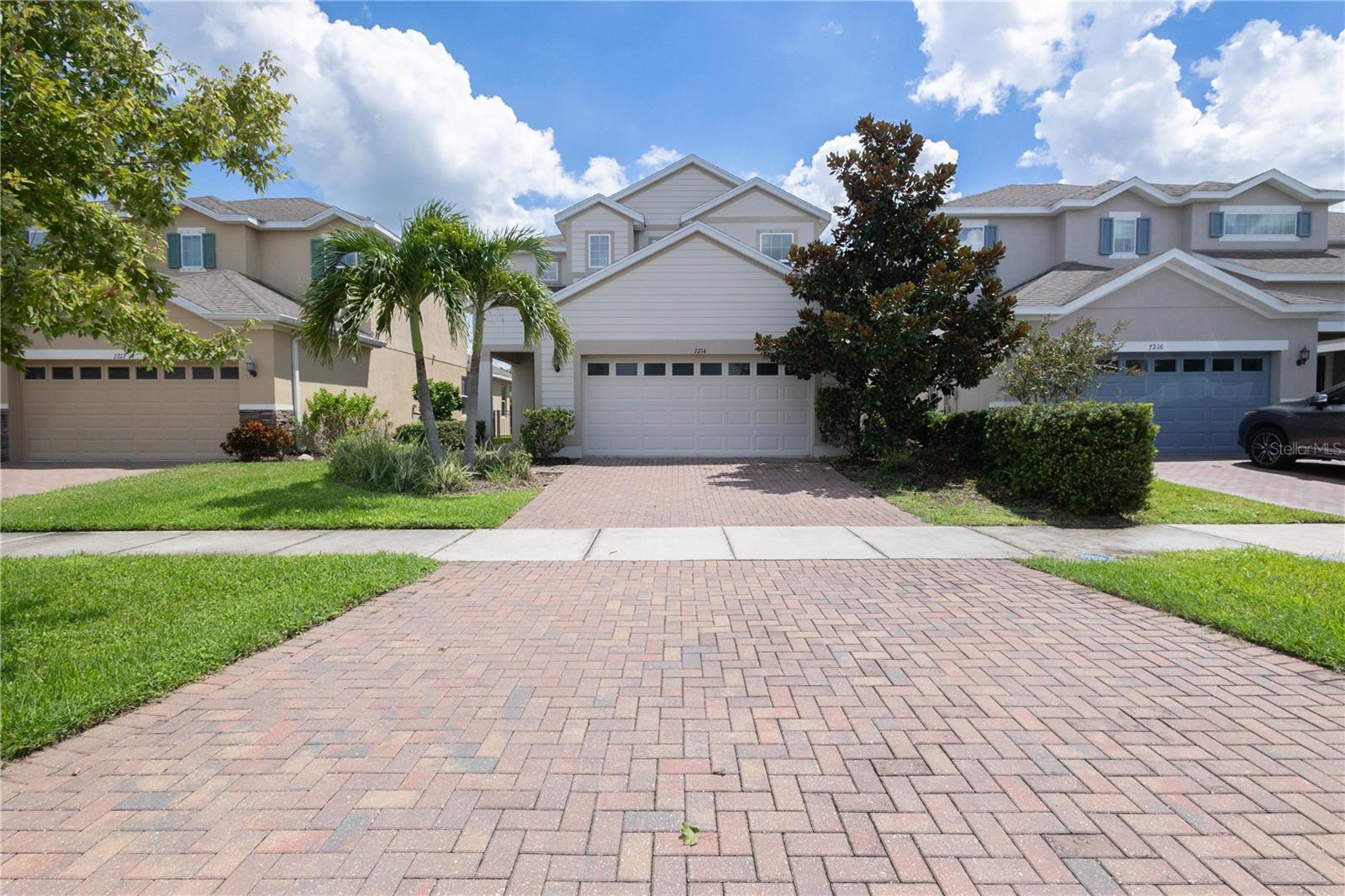 Photo of 7214 PARADISO DRIVE APOLLO BEACH FL 33572