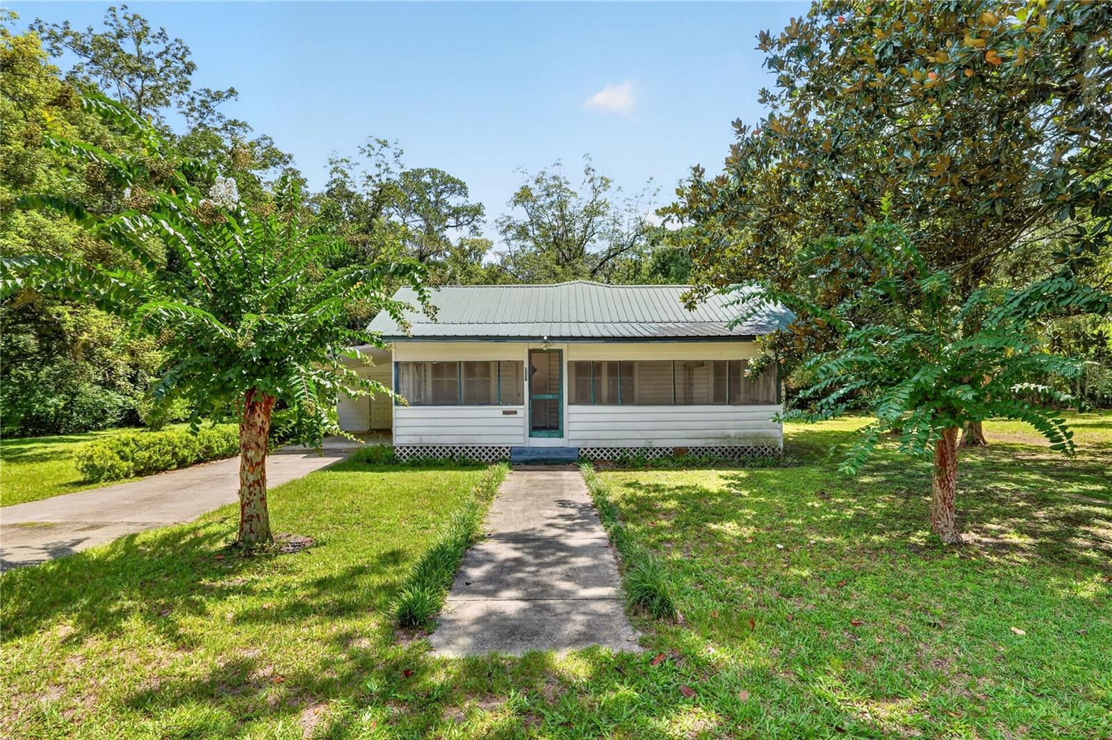 Photo of 321 NE 11TH STREET GAINESVILLE FL 32601