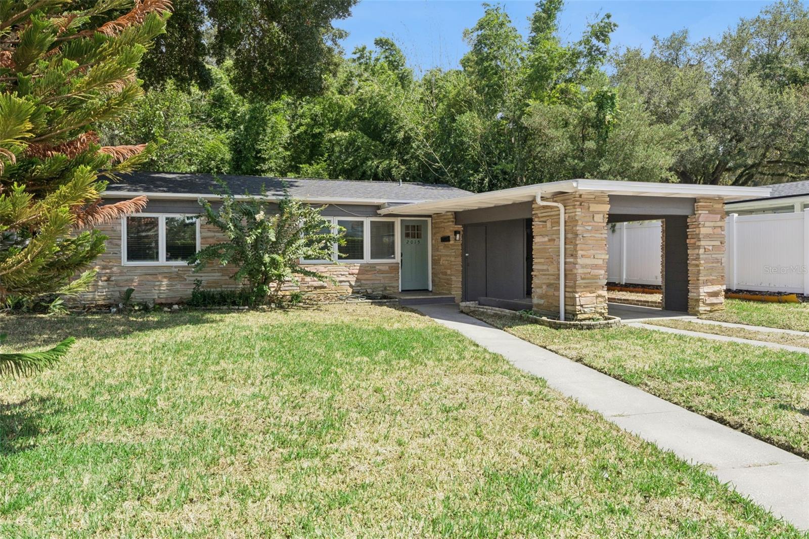 Photo of 2015 S OSCEOLA AVENUE ORLANDO FL 32806