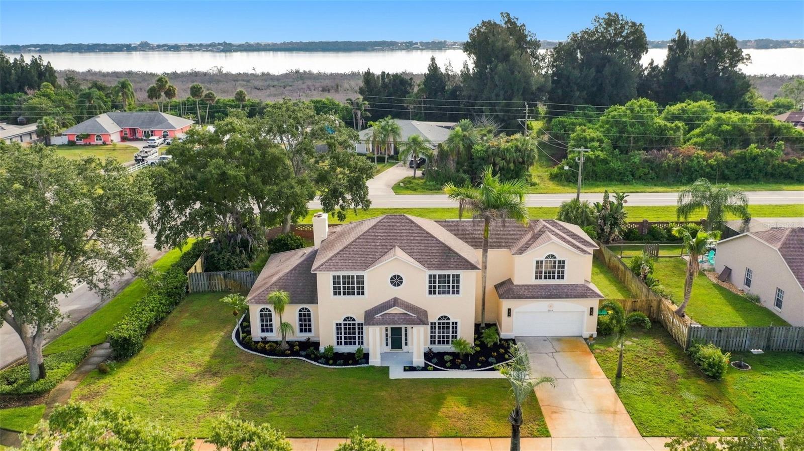 Photo of 2520 MILLRACE WAY MERRITT ISLAND FL 32952