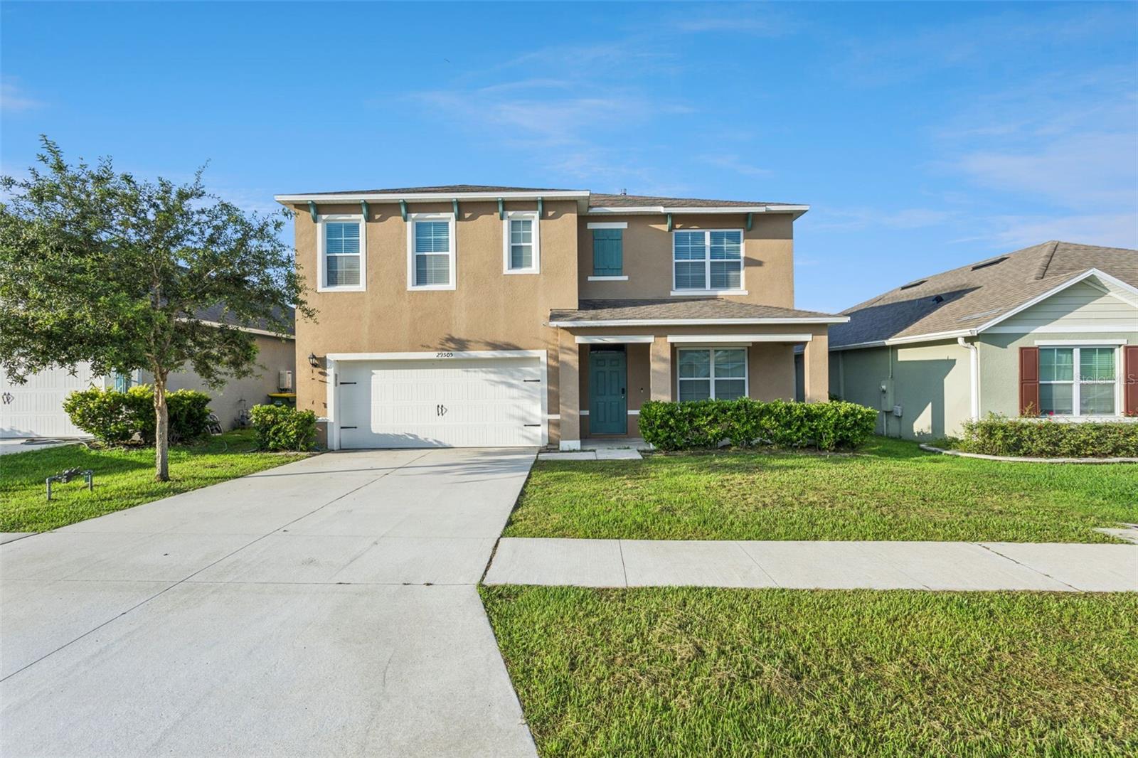 Photo of 29505 CASPIAN STREET LEESBURG FL 34748