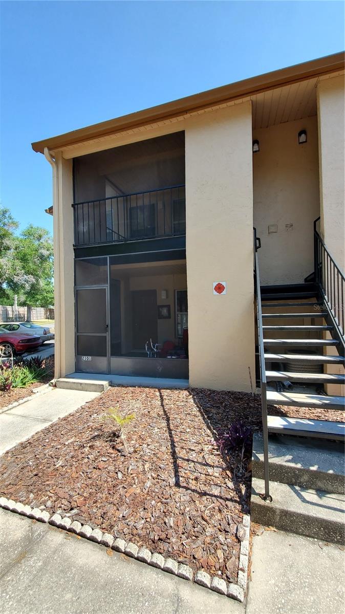 Photo of 4858 S SEMORAN BOULEVARD #2105 ORLANDO FL 32822