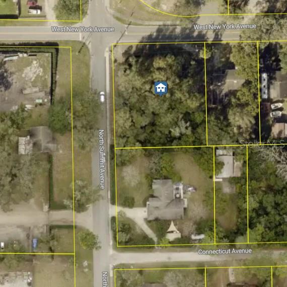 Photo of 281 N SUMMIT AVENUE LAKE HELEN FL 32744