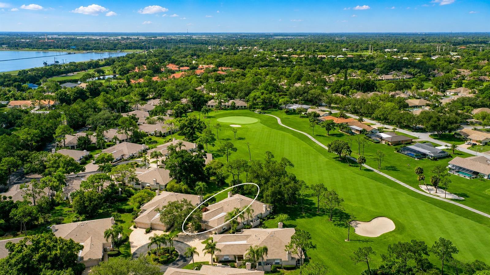 Photo of 5515 CHANTECLAIRE #41 SARASOTA FL 34235