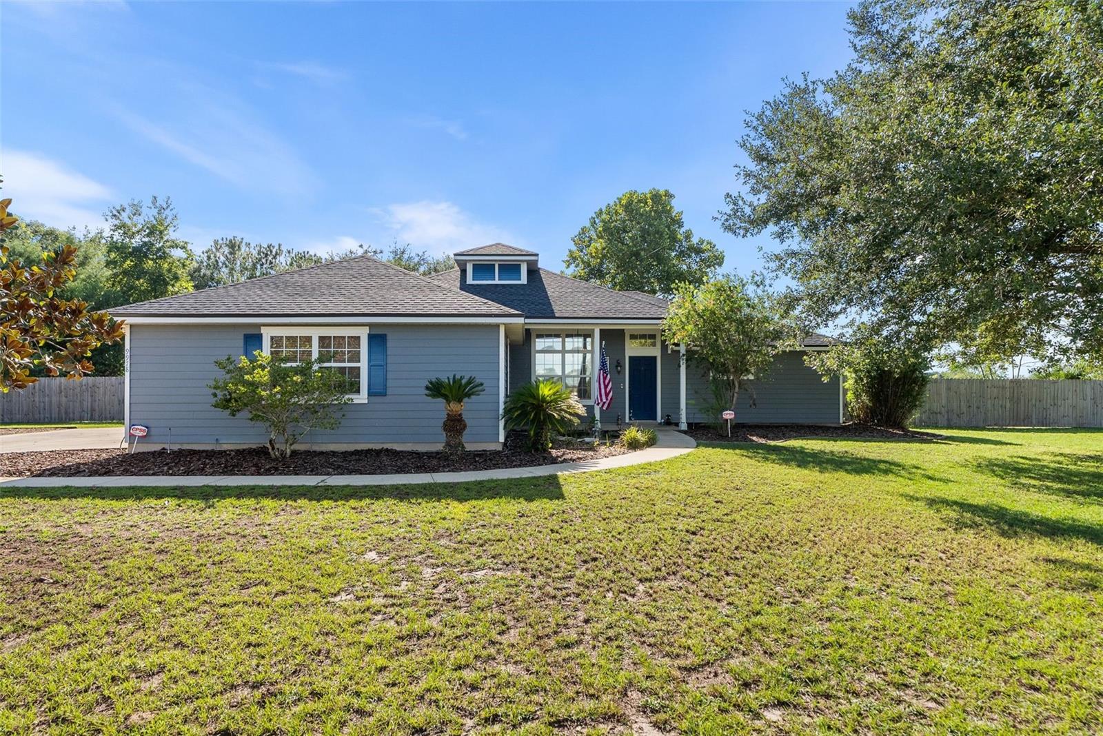 Photo of 9978 SW 98TH TERRACE GAINESVILLE FL 32608