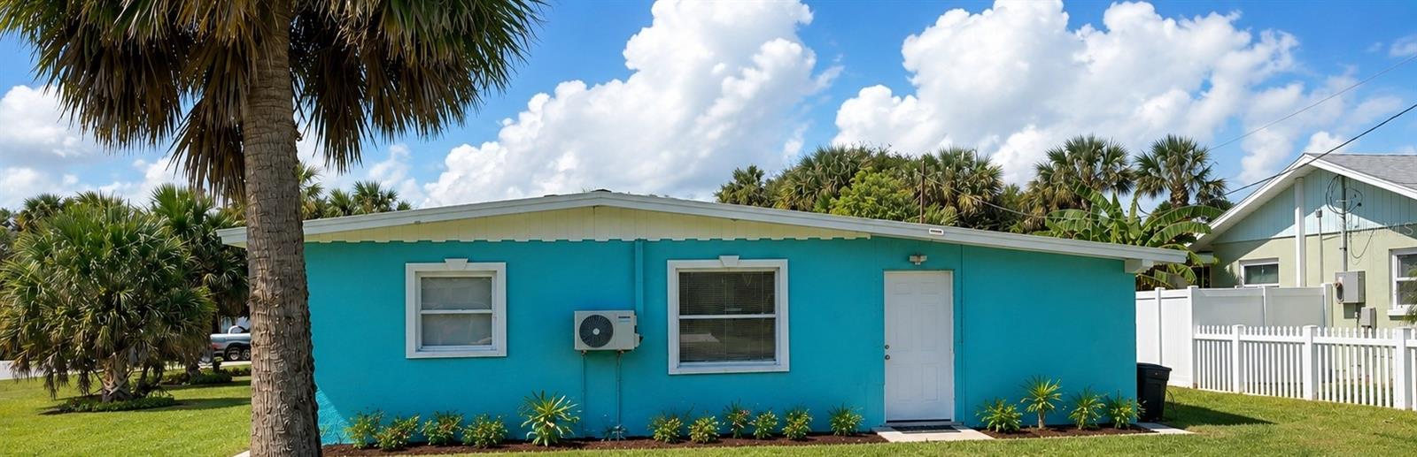 Photo of 2328 S DAYTONA AVENUE FLAGLER BEACH FL 32136