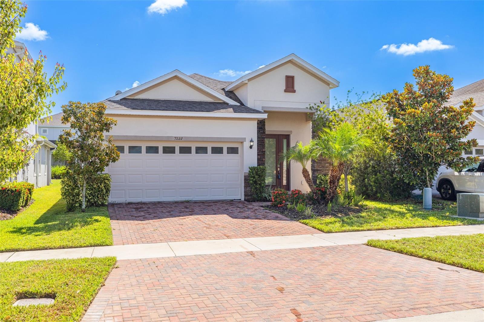 Photo of 7222 PARADISO DRIVE APOLLO BEACH FL 33572