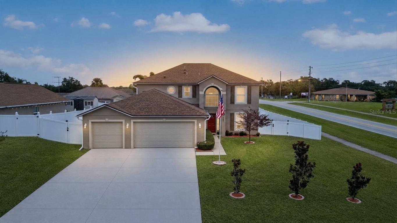 Photo of 2970 BONKIRK DRIVE DELTONA FL 32738