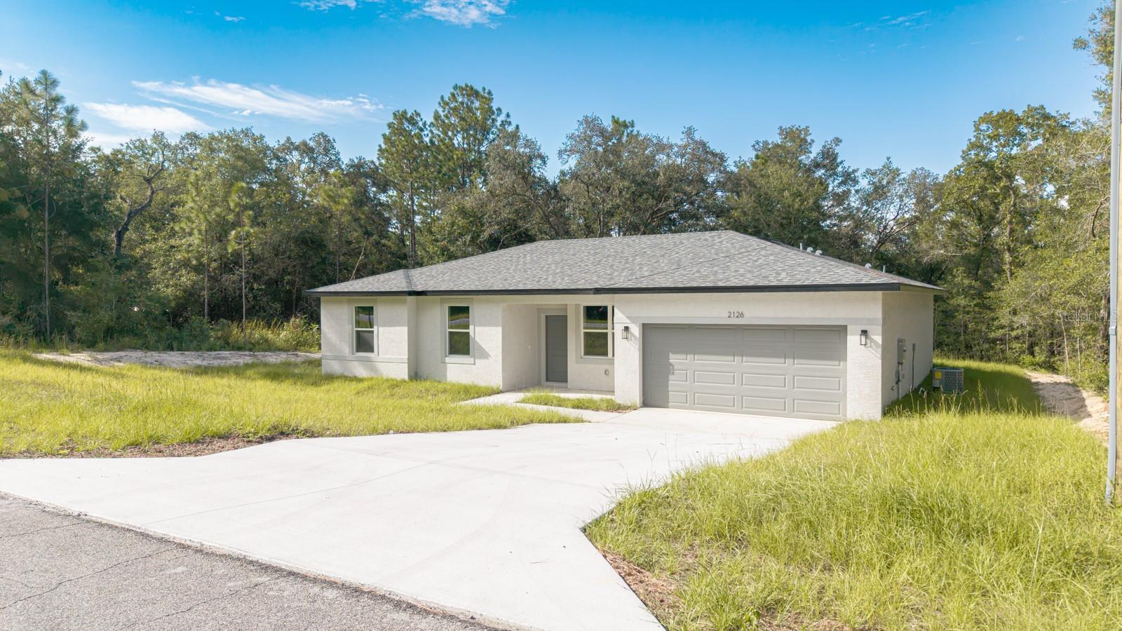 Photo of 2126 W CHARLENE PLACE DUNNELLON FL 34434