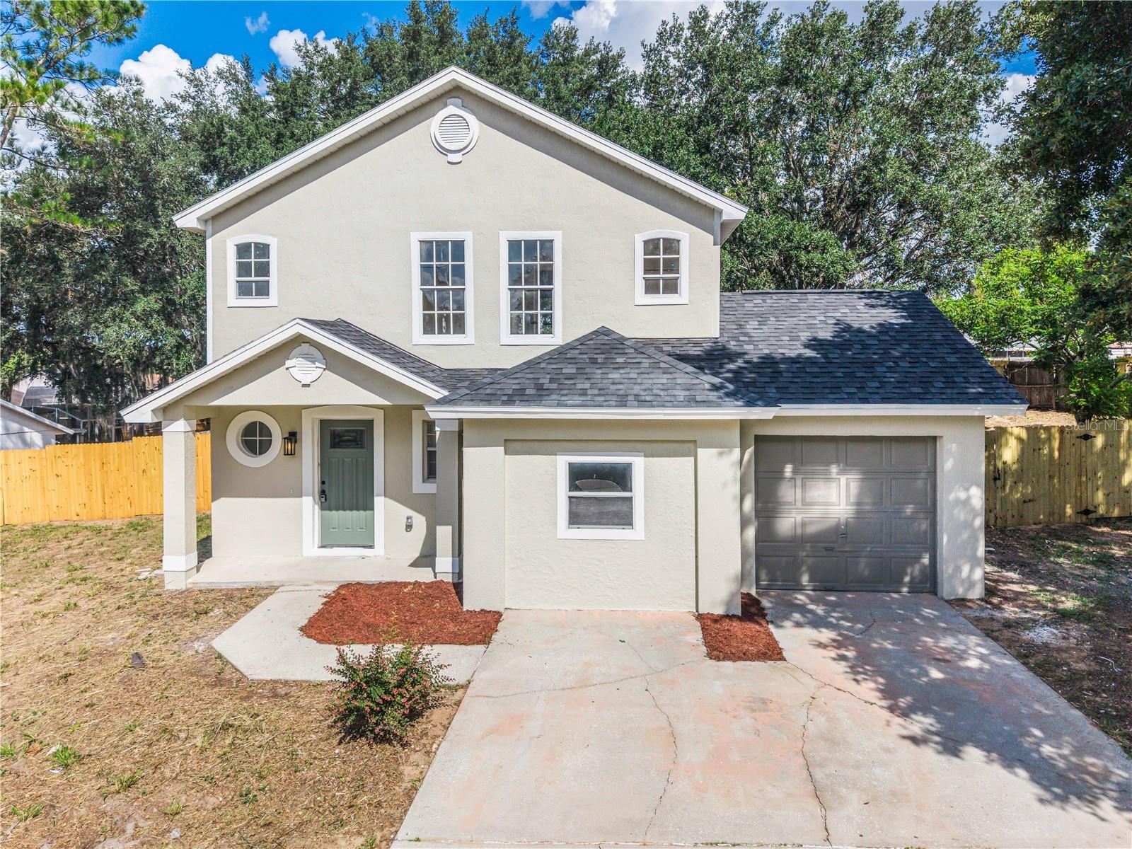 Photo of 11424 MANDARIN DRIVE CLERMONT FL 34711