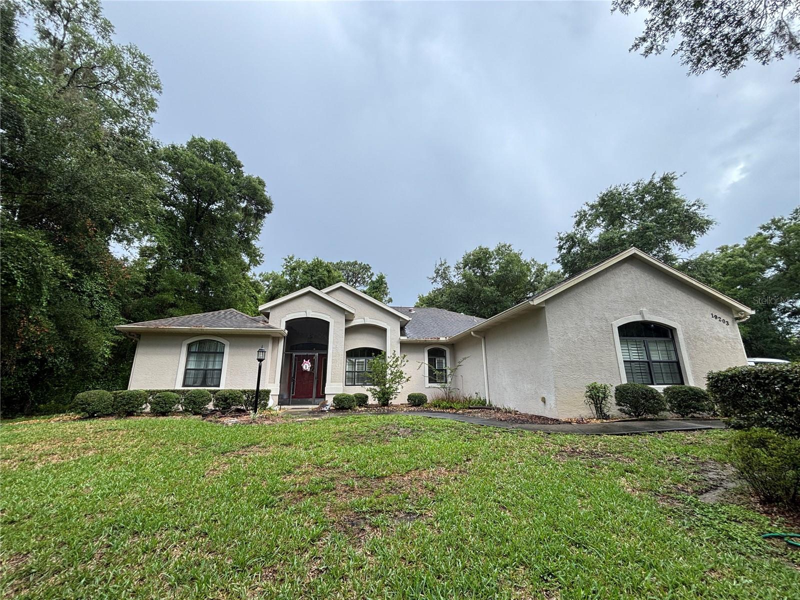 Photo of 19203 SW 98TH LOOP DUNNELLON FL 34432
