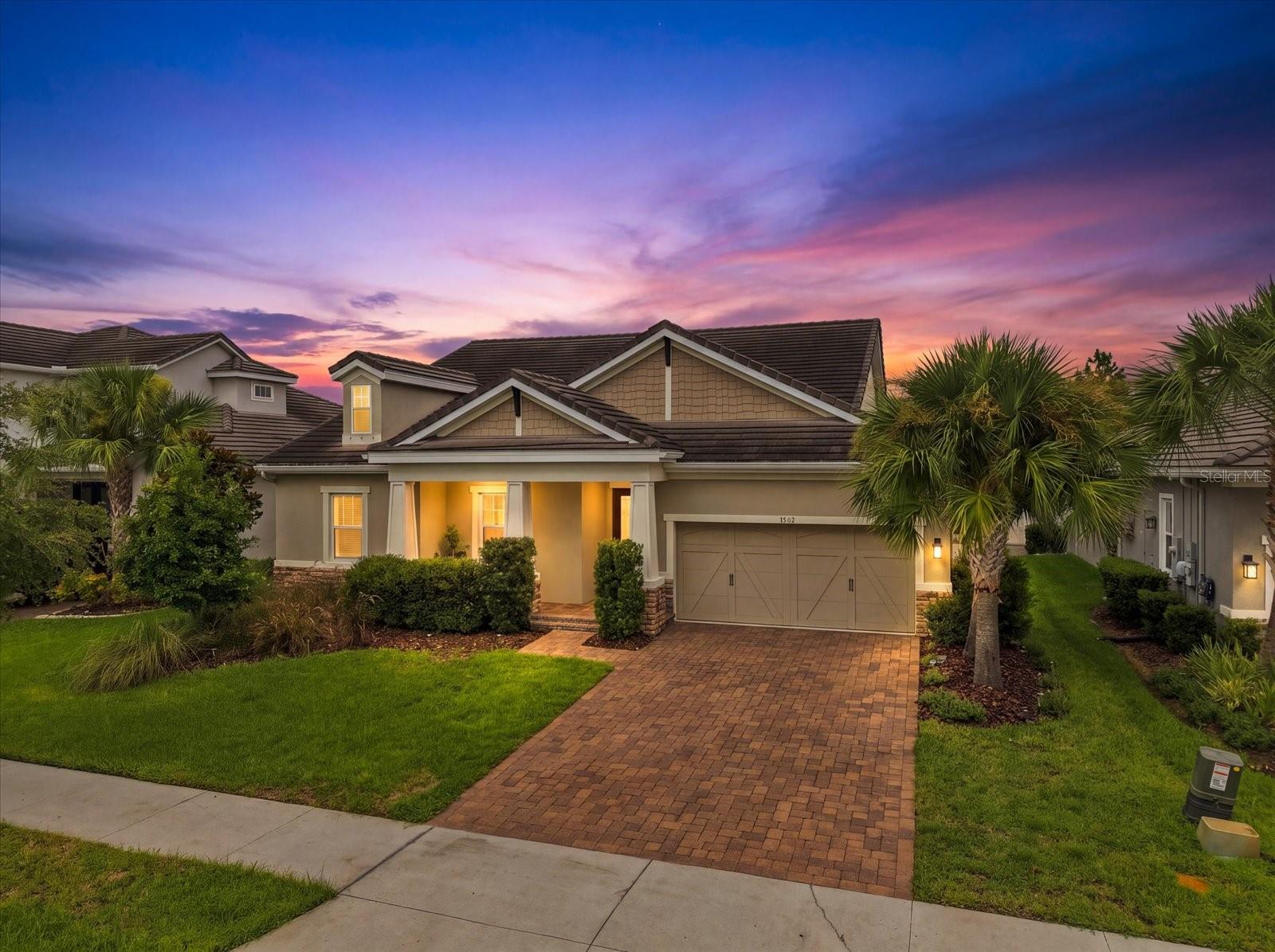 Photo of 3816 BONFIRE DRIVE ODESSA FL 33556