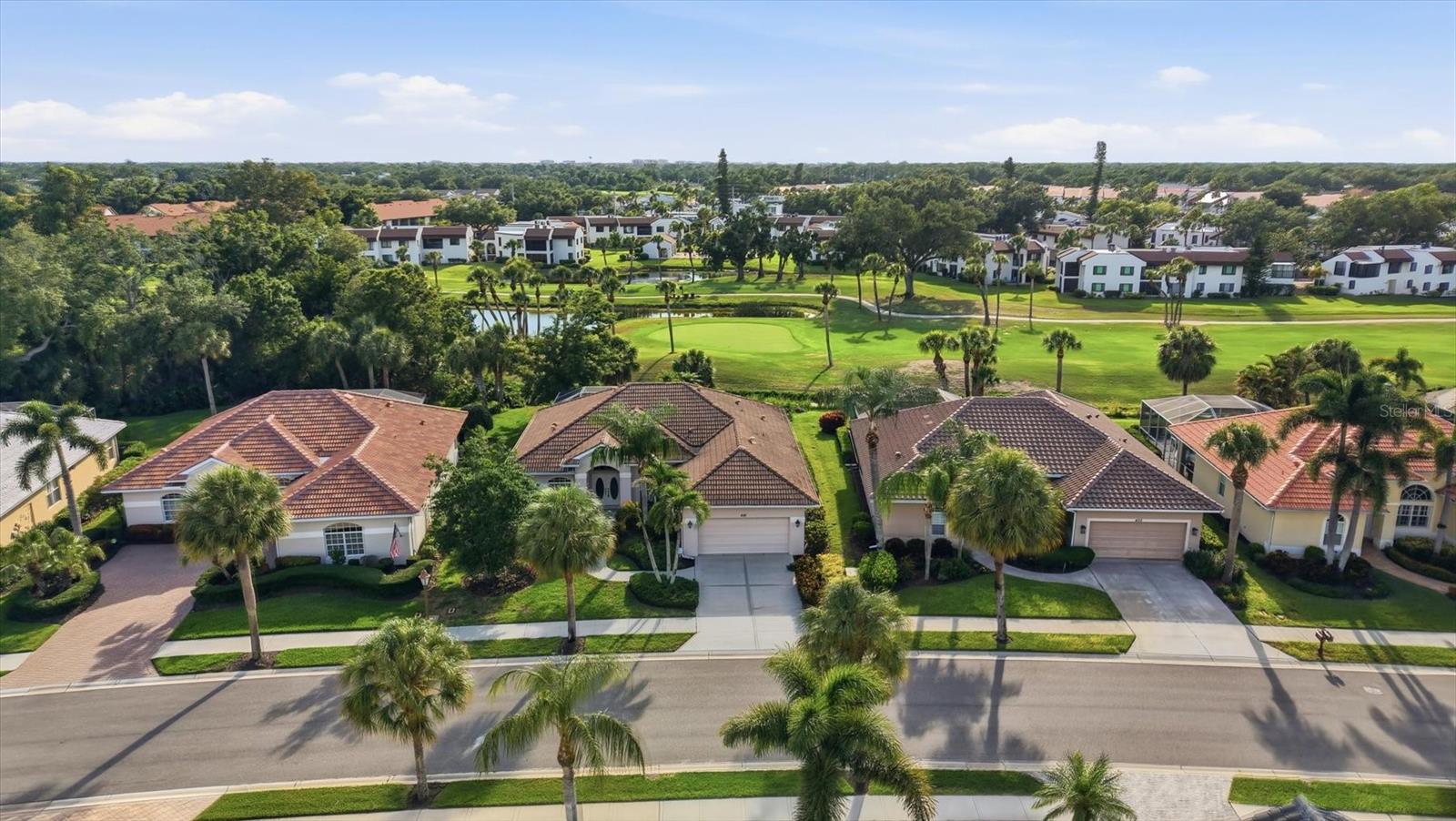 Photo of 401 MARSH CREEK ROAD VENICE FL 34292