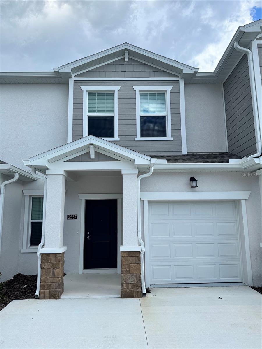 Photo of 2557 SKYLINE LOOP KISSIMMEE FL 34758