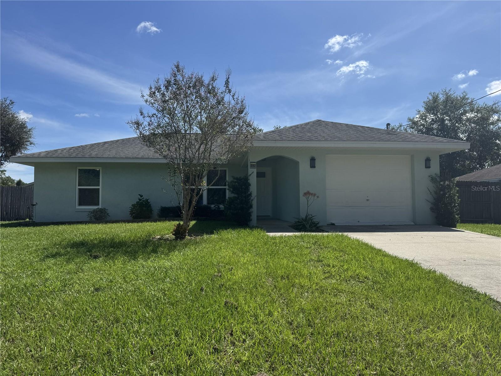Photo of 393 WALNUT AVENUE ORANGE CITY FL 32763