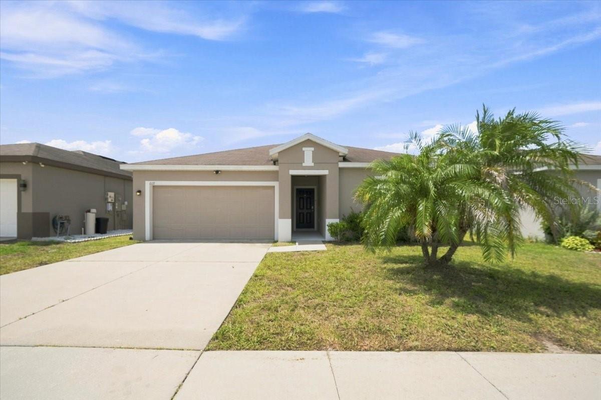 Photo of 609 LUCERNE BOULEVARD WINTER HAVEN FL 33881