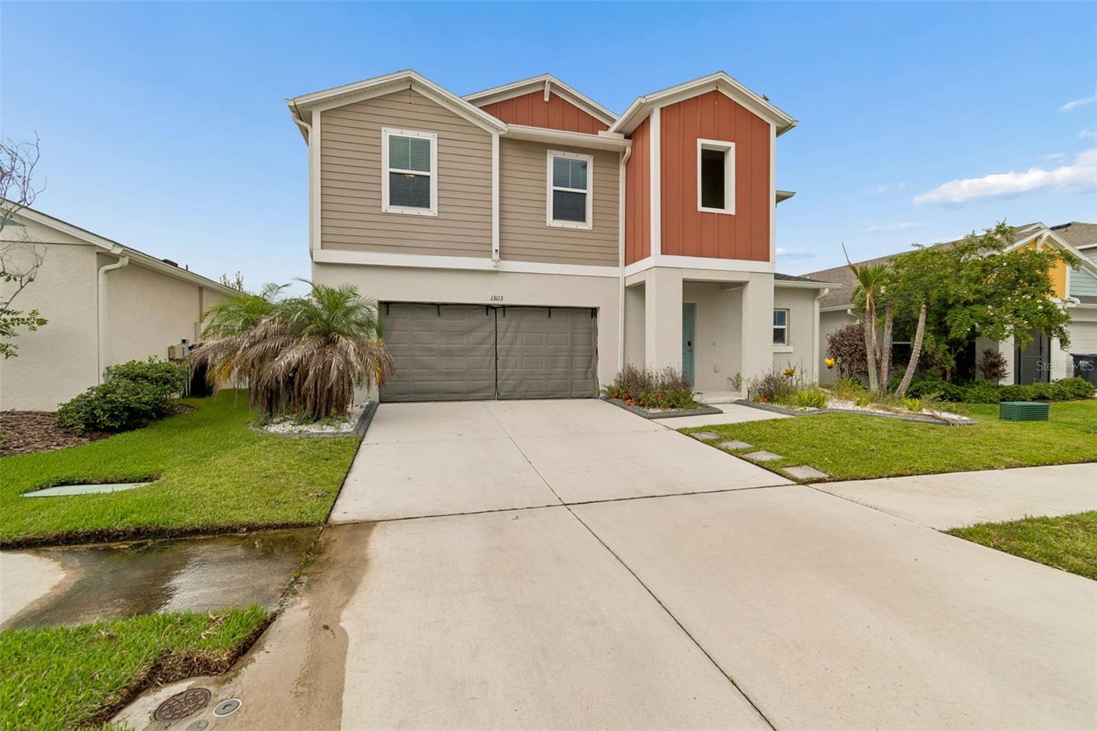 Photo of 13113 FRUITVILLE WAY RIVERVIEW FL 33579