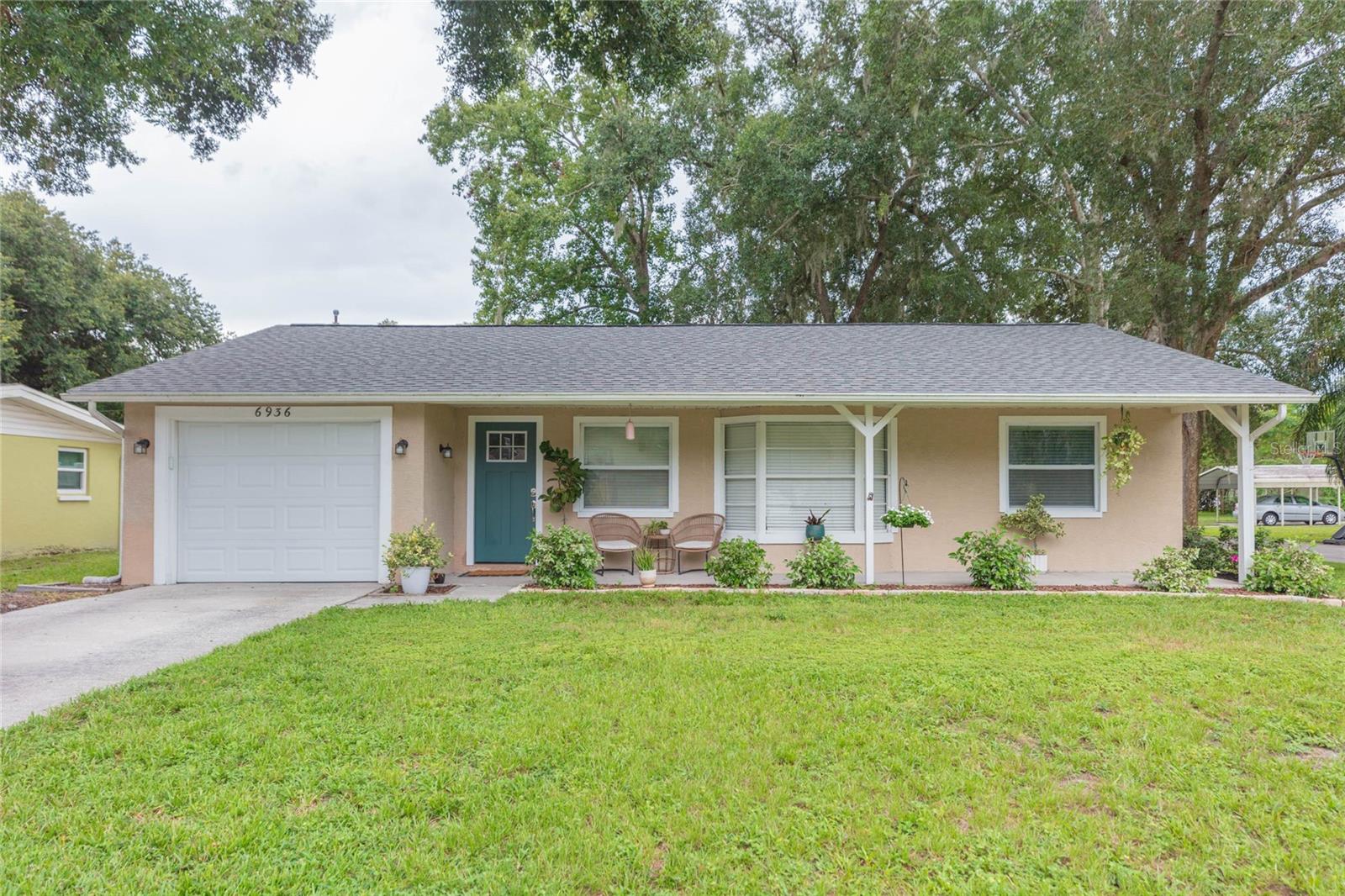 Photo of 6936 COLEUS COURT NEW PORT RICHEY FL 34653