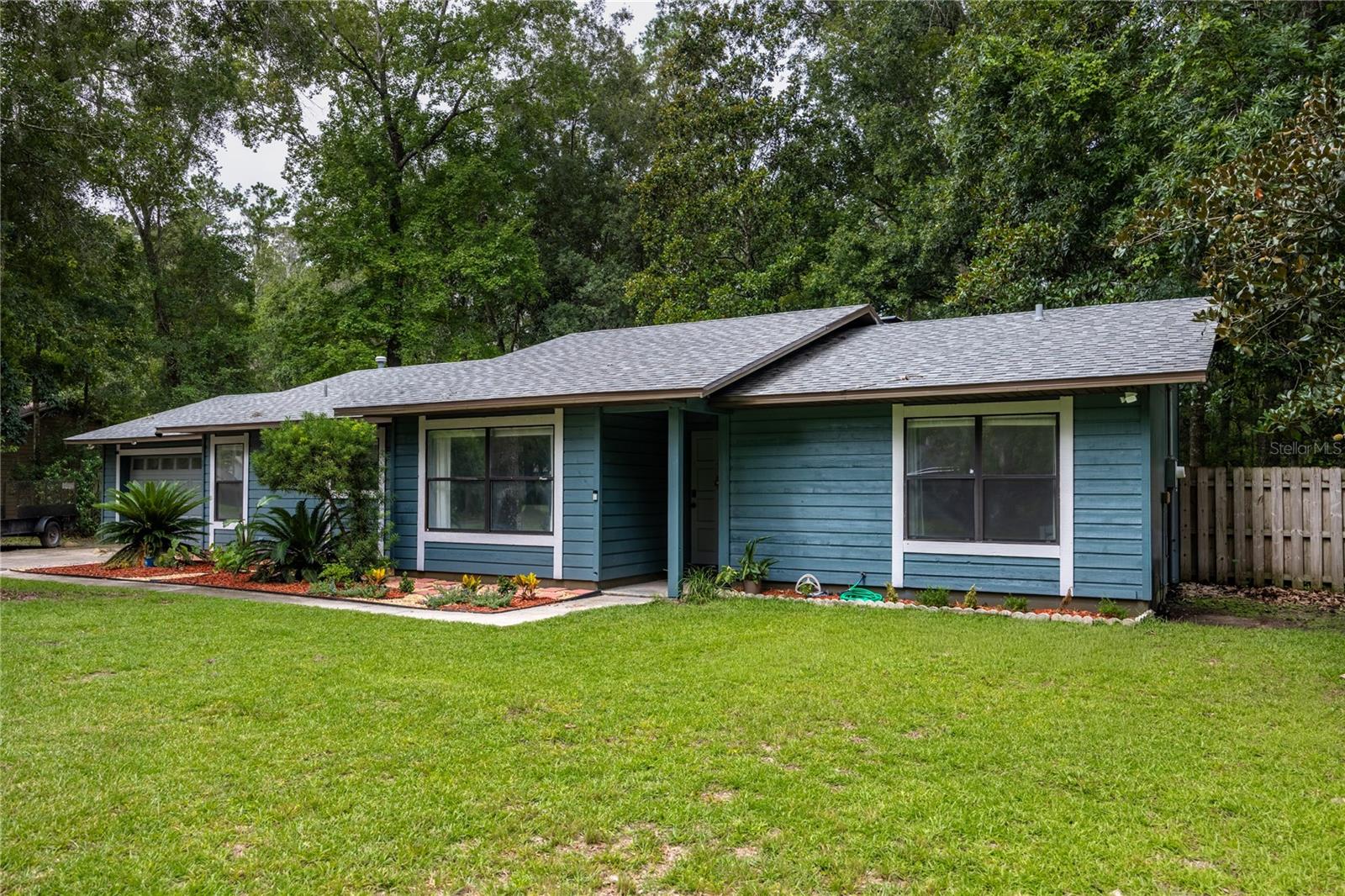 Photo of 6420 NW 53RD TERRACE GAINESVILLE FL 32653