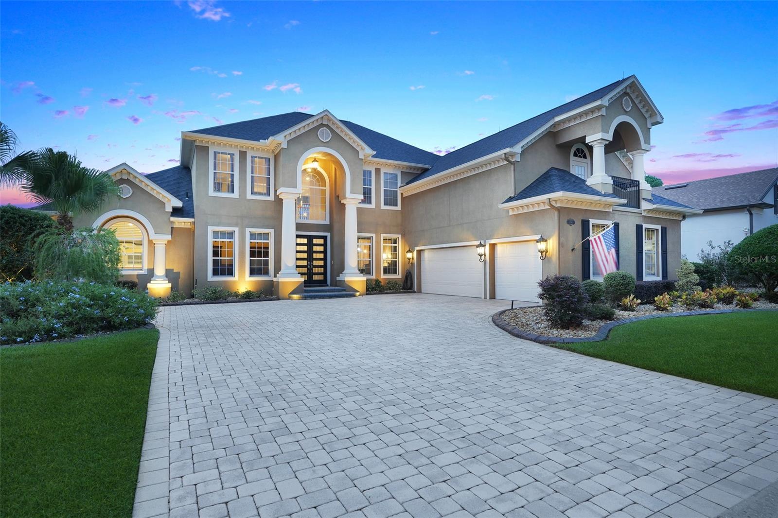Photo of 1596 KENNESAW DRIVE CLERMONT FL 34711
