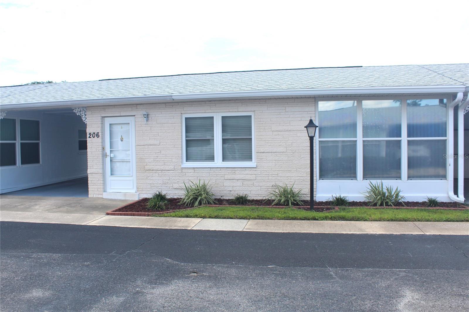Photo of 12400 PARK BLVD #206 SEMINOLE FL 33772