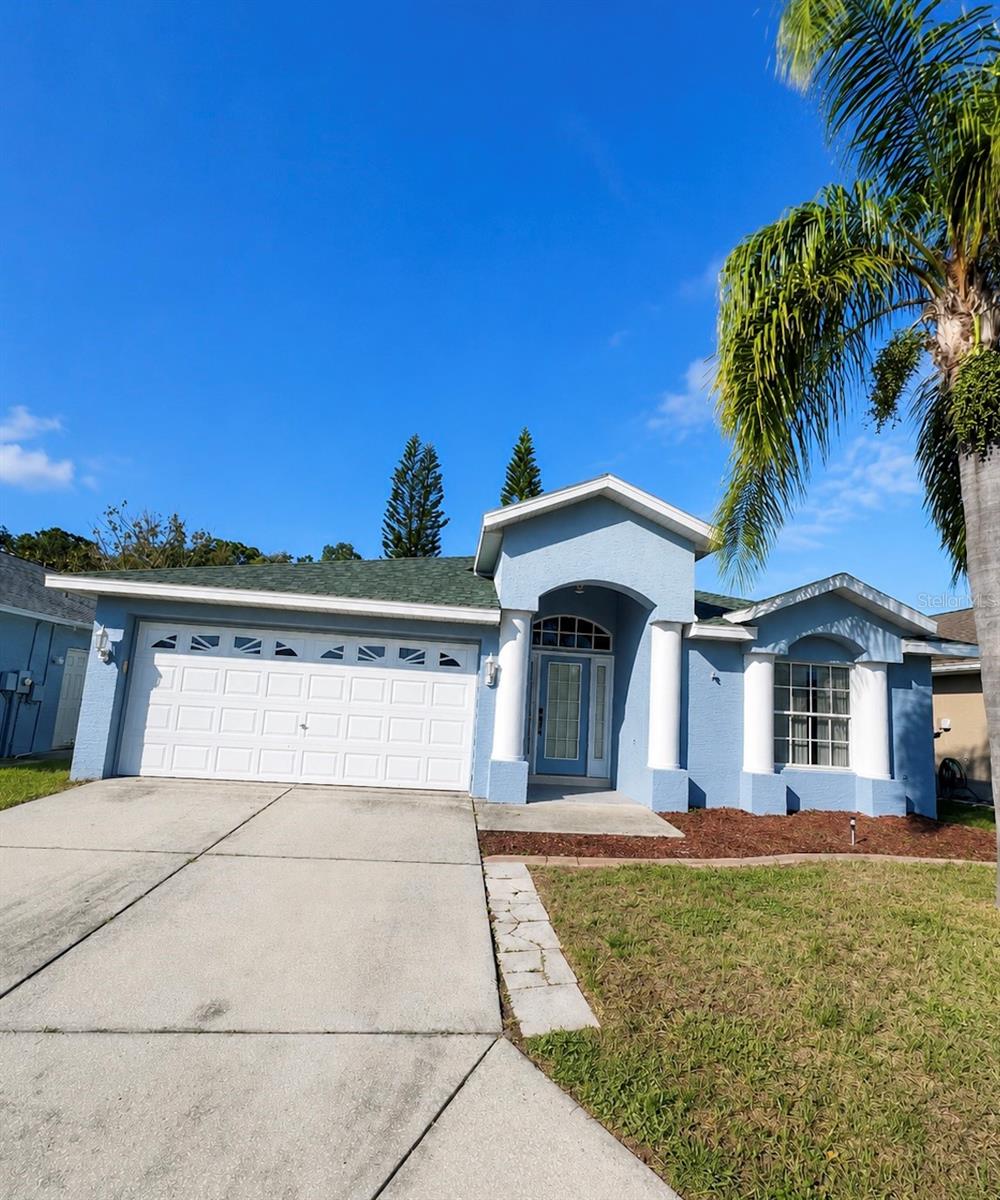 Photo of 7823 FLORADORA DRIVE NEW PORT RICHEY FL 34654