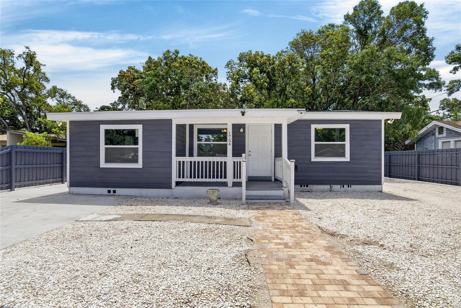 Photo of 1754 27TH STREET ST PETERSBURG FL 33712