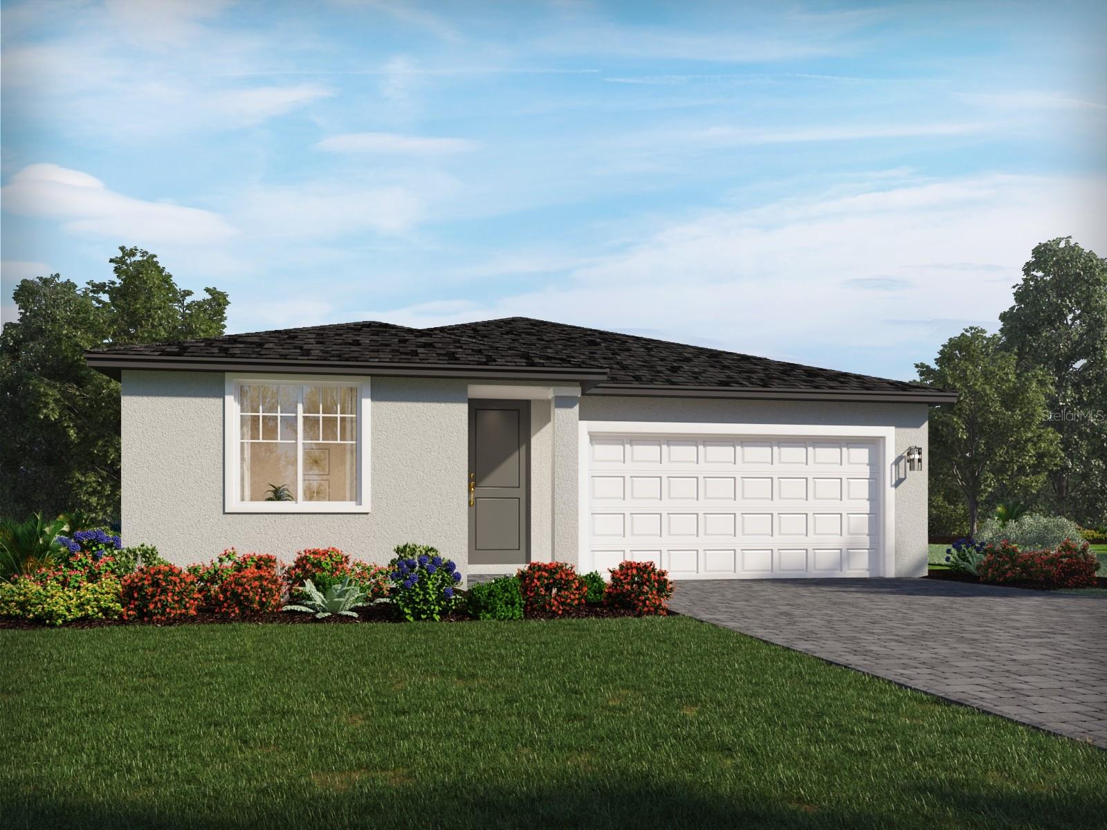 Photo of 674 FLORIDA FERN AVENUE HOWEY IN THE HILLS FL 34737