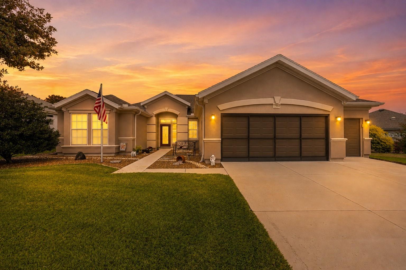 Photo of 12864 SE 92ND COURT ROAD SUMMERFIELD FL 34491