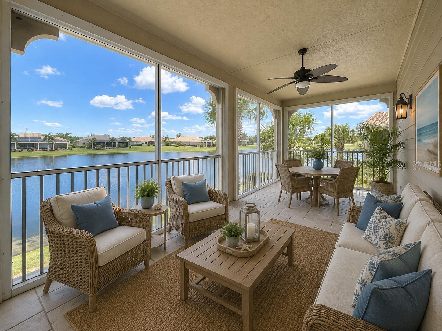 Photo of 1338 EMERALD DUNES DRIVE #35 SUN CITY CENTER FL 33573